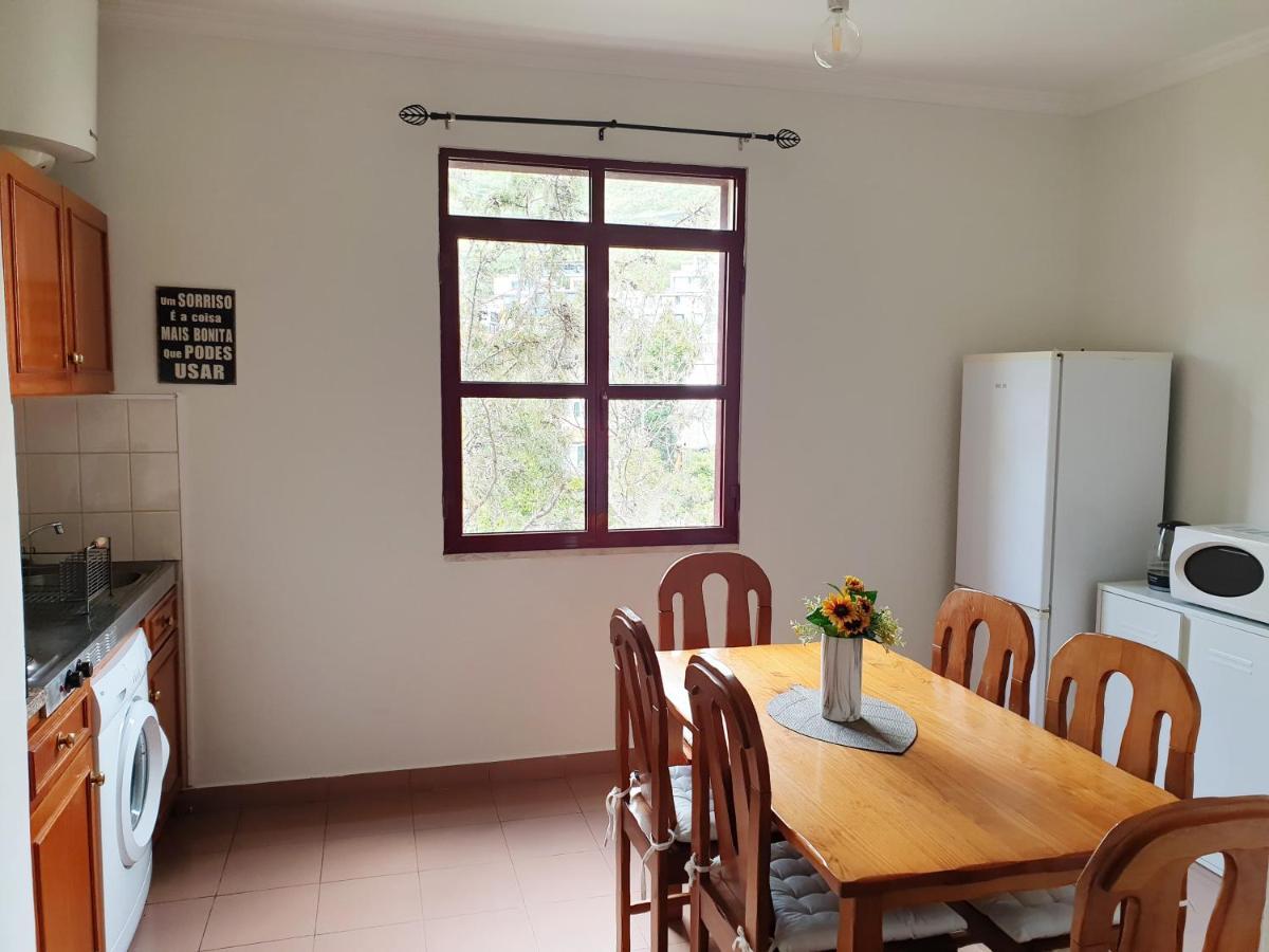 Sunshine Apartment Lido Funchal Екстер'єр фото