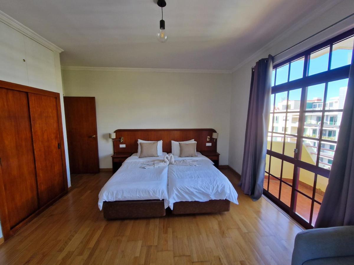 Sunshine Apartment Lido Funchal Екстер'єр фото