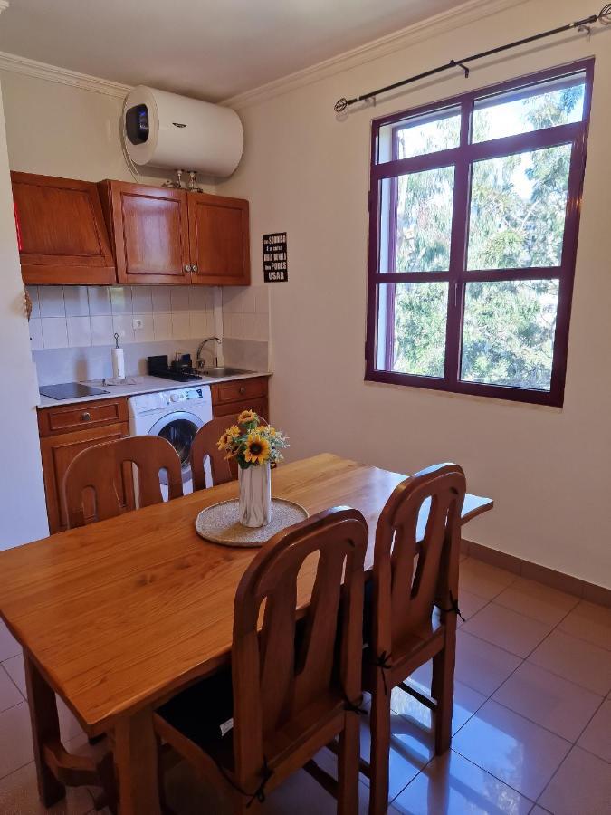 Sunshine Apartment Lido Funchal Екстер'єр фото