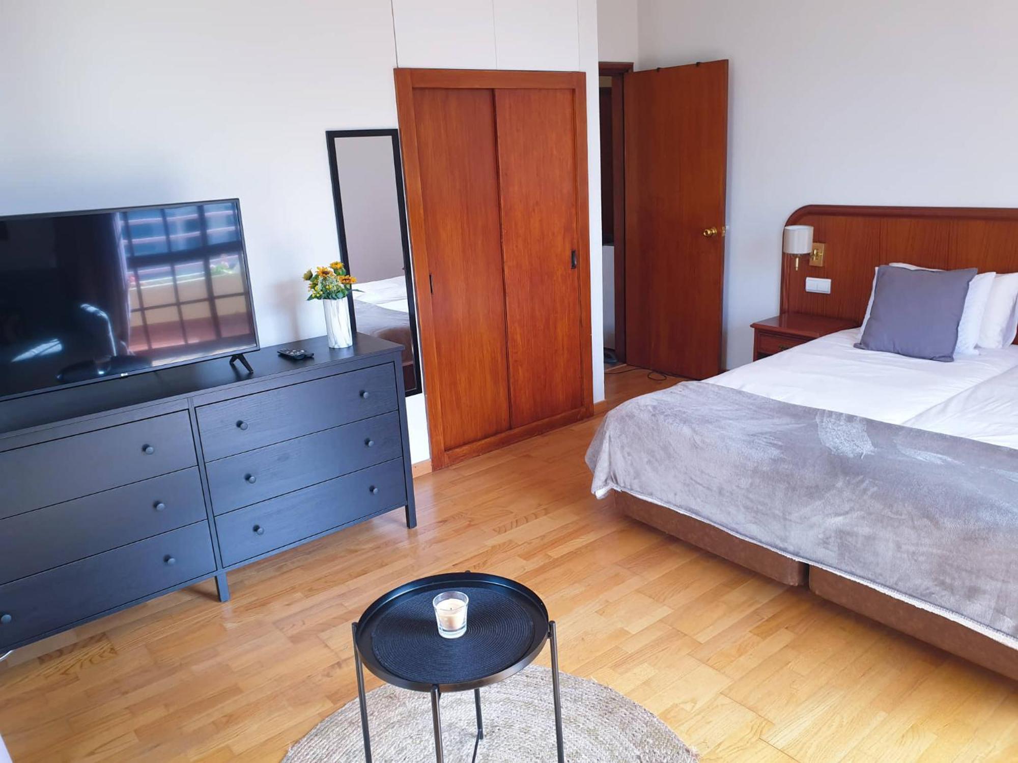 Sunshine Apartment Lido Funchal Екстер'єр фото